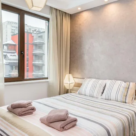 M&m Modern & Multifunctional One Bedroom By Flat Mаnager Apartament Sofia