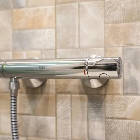 M&m Modern & Multifunctional One Bedroom By Flat Mаnager Lägenhet