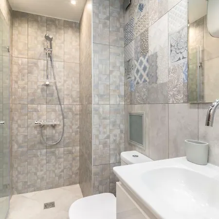 דירה M&m Modern & Multifunctional One Bedroom By Flat Mаnager *