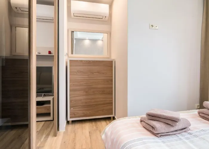 Apartment M&m Modern & Multifunctional One Bedroom By Flat Mаnager Sofia