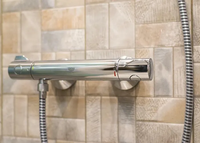 M&m Modern & Multifunctional One Bedroom By Flat Mаnager Apartment