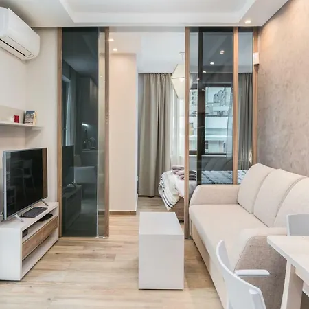 Lejlighed M&m Modern & Multifunctional One Bedroom By Flat Mаnager Sofia